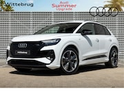 Audi Q4 e-tron - 45 quattro S Edition Competition 82 kWh
