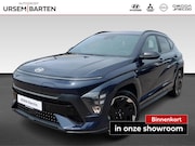 Hyundai Kona - Electric N Line Business 64.8 kWh VAN €39.790 VOOR €37.790