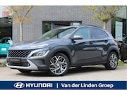 Hyundai Kona - 1.6 GDI HEV Fashion Navi/18"/Cam "RIJKLAARPRIJS"