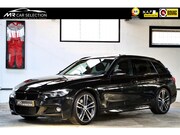 BMW 3-serie - Touring 318i High Executive M Sport | 19" | HUD | Panoramada