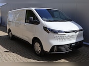 Maxus eDeliver 7 - L2H1 77 kWh met €10.355 voordeel