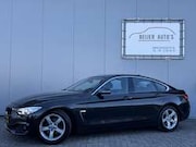 BMW 4-serie - Gran Coupé 418i Essential Automaat Navigat