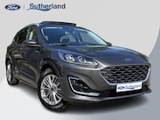 Ford Kuga - 2.5 PHEV Vignale | 225pk | Winter Pack | Adaptieve Cruise Co