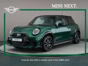 MINI John Cooper Works - C 1.5 Cooper M