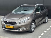 Kia Ceed - Cee'd Sportswagon 1.6 GDI BusinessLine