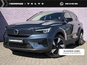 Volvo EX40 - Single Motor Extended Range Plus 82 kWh | Europa | Stoel/stu