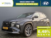 Hyundai Tucson - 1.6 T-GDi PHEV 252pk 2WD Automaat Comfort Smart | Navigatie 
