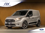 Ford Transit Connect - 1.0 Ecoboost 100 PK | Navigatie | Camera | CarPlay | Cruise