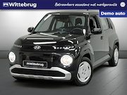 Hyundai Inster - E-Motion 42 kWh COMFORT PACK STOEL + STUURVERWARMING | NAVIG