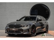 BMW 3-serie - Touring M340i xDrive BTW, M Sport stoelen, Comfort Acces, tr