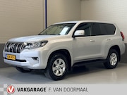 Toyota Land Cruiser - 2.8 D-4D-F Challenger SRWV Automaat