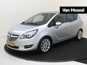 Opel Meriva - 1.4 Turbo Cosmo | Stoelverwarming |