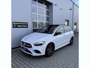 Mercedes-Benz B-klasse - 250 e Lux. Line