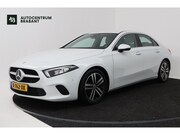 Mercedes-Benz A-klasse - 180 Business Solution Luxury (SFEERVERLICHTING, STOELVERWARM