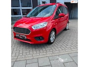 Ford Tourneo Courier - 1.0 Titanium