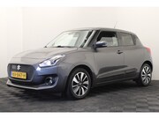 Suzuki Swift - 1.2 Stijl Smart Hybrid |Stoelverw|Camera|Navi|