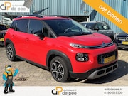 Citroën C3 Aircross - 1.2 PureTech Feel GARANTIE/TREKHAAK/CRUISE/CLIMA/CARPLAY/PAR