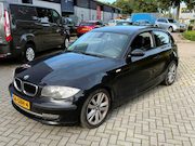 BMW 1-serie - 118i Business Line | Loop of sloop