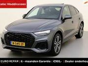 Audi Q5 Sportback - 55 TFSI e S-LINE PANO-DAK LUCHTVERING!