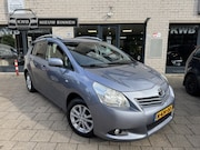 Toyota Verso - 1.6 VVT-i Airco Navigatie Camera Clima