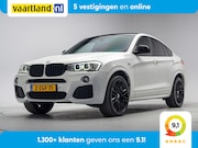 BMW X4 - xDrive 20i M Sport High Executive Aut.[ LED/Xenon Navi Leder
