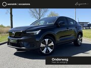 Volvo C40 - Recharge Core 69 kWh | SOH 93, 3% | Warmtepomp | Stoelverwar