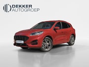 Ford Kuga - 2.5 PHEV ST-Line X DRIVER ASSISTANCE PACK I WINTER PACK I TR