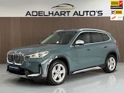 BMW X1 - XDrive30e X Line 326 PK / Lederen interieur / Navigatie full