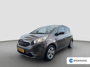 Kia Venga - 1.6 CVVT 123pk Edition Automaat | Camera | Trekhaak | Elektr