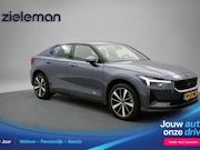 Polestar 2 - Standard Range Single Motor 63kWh - Carplay, Camera, Stoelve