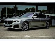 BMW 7-serie - 745e High Executive / M-Sport / Schuifdak / Massage / Co-Pil