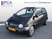 Renault Twingo - 1.2-16V Lazuli | | Open dak