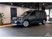Ford Transit Connect - 1.5 EB PHEV L2 Lim.