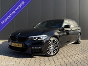 BMW 5-serie - Touring 520i Touring/M-pakket/Pano/Trekhaak/Headup/ambient/1