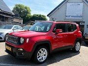 Jeep Renegade - 1.4 PANORAMA/NAVI/CRUISE/TREKHAAK