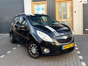 Chevrolet Spark - 1.2 16V LT