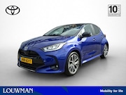 Toyota Yaris - 1.5 Hybrid 130 Launch Edition | CarPlay/Android Auto | JBL |