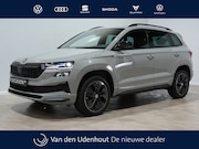 Skoda Karoq - 1.5 TSI ACT 150pk DSG Sportline Business / Camera / Matrix-L