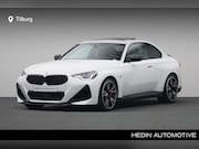 BMW 2-serie - M240i | Harman Kardon | Voorstoelen/Stuurwielrand verwarmd |