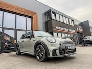 MINI Cooper - 2.0 Cooper S John Cooper Works F1 aut/Nardo/Pano/Head up/Btw