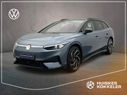 Volkswagen ID.7 - Tourer Elektromotor 77 kWh 286pk Pro Limited Edition