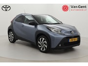 Toyota Aygo X - 1.0 VVT-i S-CVT Pulse | Apple Carplay / Android Auto | Parke