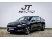 Polestar 2 - Standard range single motor 69 kWh soh 94% 360 Camera | memo