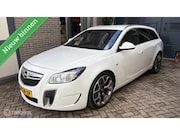 Opel Insignia - Sports Tourer 2.8 T OPC 4x4 360 PK