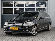 Mercedes-Benz C-klasse - Estate 180 CGI Avantgarde | AMG-pakket | Automaat | Navi | C