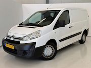 Citroën Jumpy - 12 2.0 HDI L1H1 / Lees advertentie / Marge