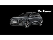 Audi Q6 e-tron - S edition 83 kWh | Panoramadak | Getint glas | Tech pro | Le