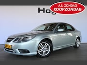 Saab 9-3 - 1.8t Norden Automaat Clima Navigatie Cruise Control Rijklaar