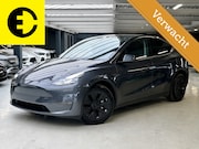 Tesla Model Y - Long Range AWD 75 kWh |SOH 89, 6%| Warmtepomp | Stuurverwarm
