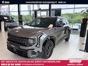 Kia Seltos - 1.6T DCT7 X-Line Demo Edition Direct beschikbaar voor een pr